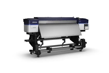 Epson SURECOLOR SC-S40600, Large Format Printer 