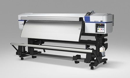 Epson SureColor SC-S50600 (4C) Printer