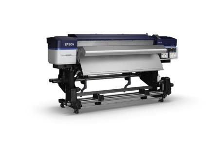 Epson SURECOLOR SC-S60600L, Large Format Printer