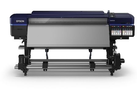 Epson SURECOLOR SC-S80600L, Large Format Printer