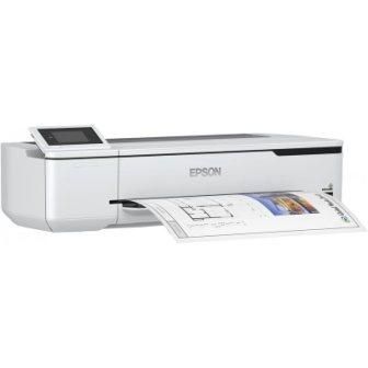 Epson SURECOLOR SC-T2100, Desktop Technical Printer