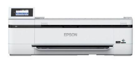 Epson SURECOLOR SC-T3100M, Multi-function Technical Printer