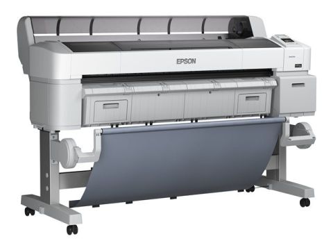 Epson SureColor SC-T5000 Large Format Printer