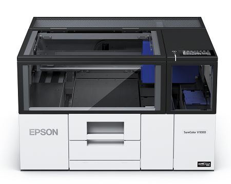 Epson SureColor V1000, Large Format Printer
