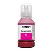 Epson T49N300, Dye Sublimation Magenta Ink Cartridge, SC-F500, F501, F550, F551- Original