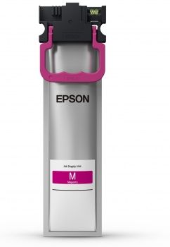 Epson T9443, Ink Cartridge Magenta, Pro WF-C5210, C5290, C5710, C5790- Original
