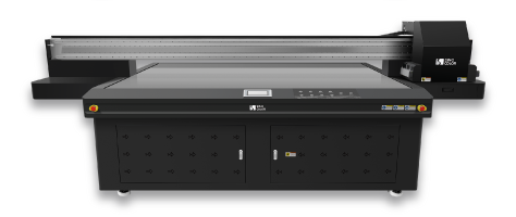 Epson UF-300i, UV Flatbed Printer 