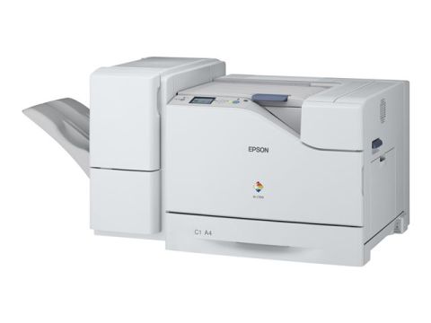 Epson WorkForce AL- C500DN, Mono Laser  Printer