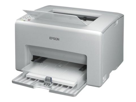 Epson Workforce AL-M400DN Monochrome Laser Printer