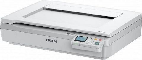 Epson WorkForce DS-50000N A3 Document Scanner