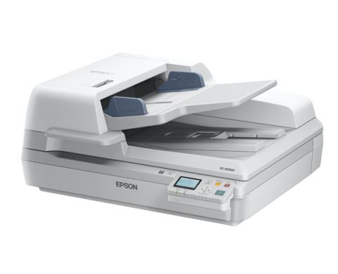 Epson WorkForce DS-60000 A3 Document Scanner