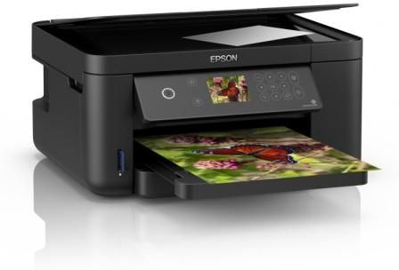 Epson XP-5105, A4 Multifunction Inkjet Printer 