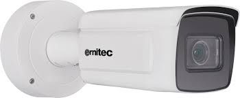 Ernitec 0070-25452, Corona IP-452 IR Bullet