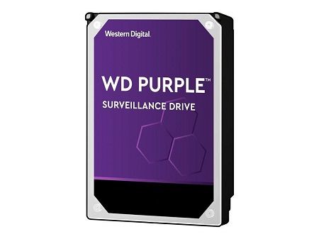 Ernitec HDD-8000GB, Internal Hard Drive