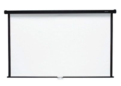 Euroscreen C1617-W Connect Projection Screen