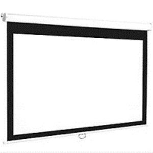 Euroscreen C2217-W Connect  Projection Screen