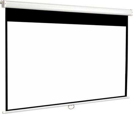 Euroscreen C2417-D Manual Pull Down Projection Screen