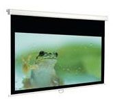 Euroscreen  C2417-V Manual Connect - Clearance product Projection Screen