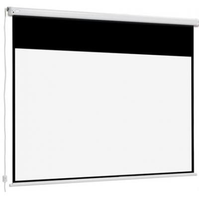 Euroscreen CEL1617-D-UK Electric Projection Screen
