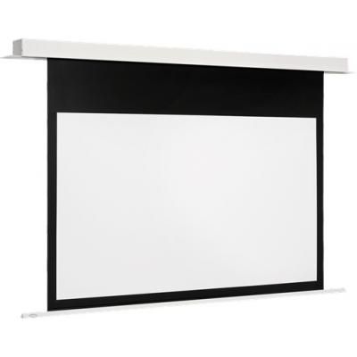  Euroscreen SEI2017-W-UK Connect Electric  Projection Screen