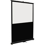 Euroscreen CF200-V Connect Floor Projection Screen