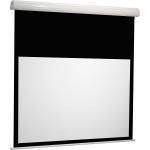 Euroscreen MD2724-D-UK Diplomat Electric  Projection Screen