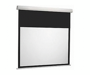 Euroscreen MD3024-V-UK Diplomat Electric Projection Screen