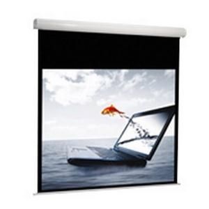 Euroscreen MD1817-D-UK Diplomat Electric Projection Screen