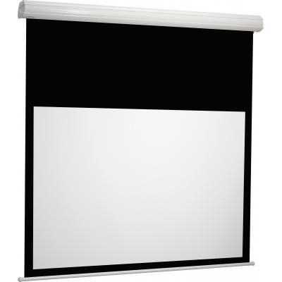  Euroscreen DD2017-D Diplomat Manual Projection Screen