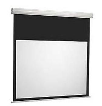 Euroscreen Electric Ceiling Recessed ES-SES2420-V