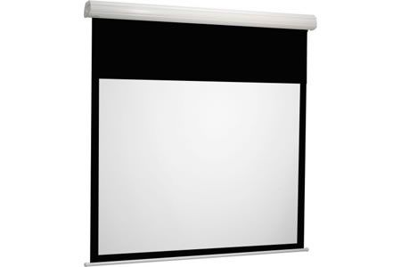 Euroscreen DD2724-V  Diplomat Projection Screen