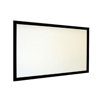 Euroscreen V180-V Frame Vision Projection Screen