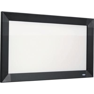 Euroscreen V200-W Frame Vision Projector Screen