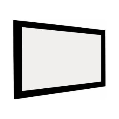 Euroscreen V220-D Frame Vision Projection Screen