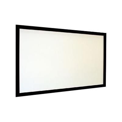 Euroscreen Euroscreen Frame Vision Light 160x100cm ES-FVL160-D 