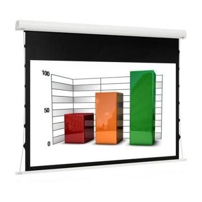 Euroscreen Euroscreen Tensioned Diplomat 170x106cm ES-TMD1817-D 