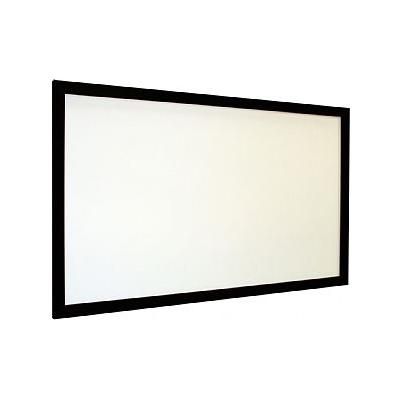 Euroscreen Frame Vision Light 190x107 Screen ES-FVL190-W 