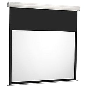 Euroscreen SEI2217-W-UK Ceiling Projection Screen