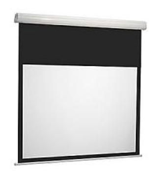 Euroscreen Sesame Ceiling Recessed Electric ES-SES2017-V