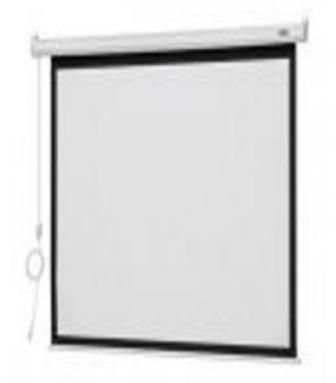 Euroscreen Sesame ES-SES2724-D 