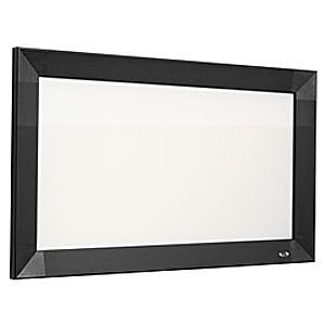 Euroscreen V250-D Frame Vision Projection Screen