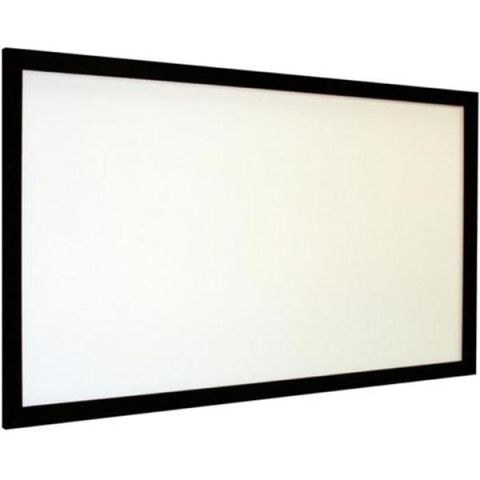 Euroscreen VL220-D Frame Vision Light Fixed Projection Screen