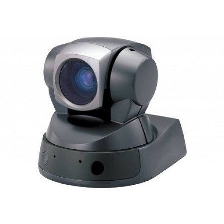 Sony EVID100, PTZ Color Vidio Camera