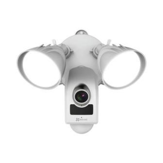 EZVIZ CSLC1A01B2WPFRL, Wireless Outdoor Floodlight Camera