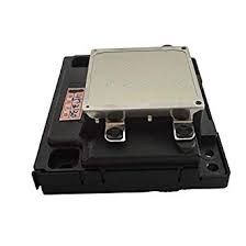 Epson F190020, Print Head, WF-7015, 7510, 7520, 7521, 7525- Original