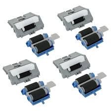 HP RM2-5752-000, 550 Sheet Tray 2 Roller Kit, M501, M506, M527- Original 