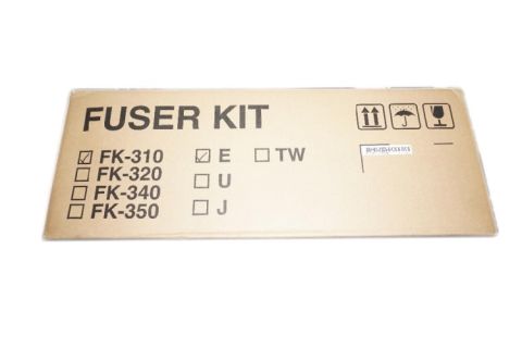 Kyocera Mita FK-310E, Fuser Kit, FS2000- Original