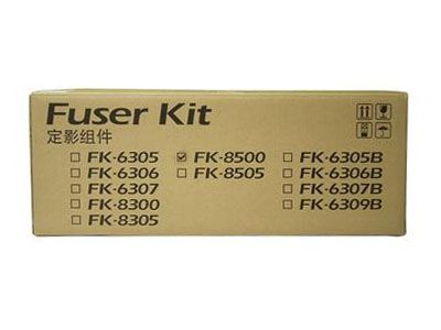 Utax FK-8500, Fuser Kit, 4505ci, 5505ci, CDC 1945, CDC 1950- Original