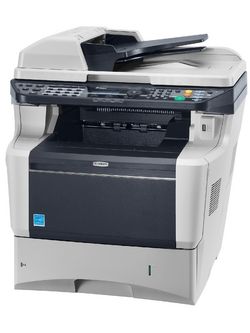 Kyocera Mita FS3140, Mono Laser Priner