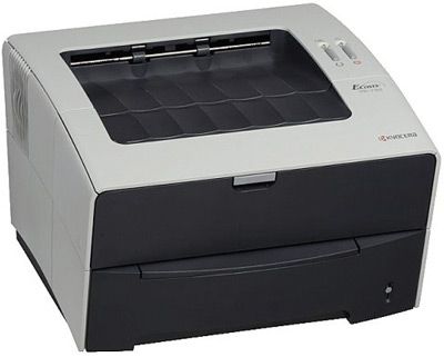 Kyocera Mita FS-820, A4 Mono Laser Printer